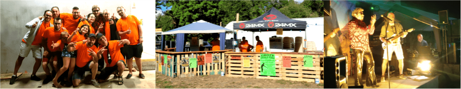 Comité des fêtes de CROZE